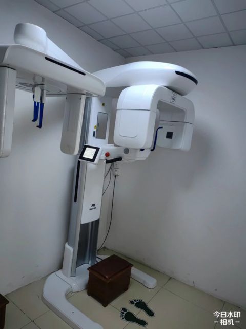口腔CBCT